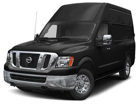 Check Out The 2020 Nv Cargo High Roof V8 S On Sce Cars Enervee Score