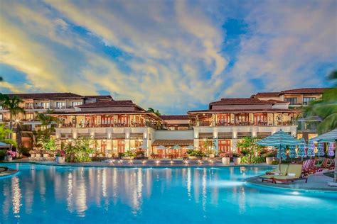 Jw Marriott Hotel Guanacaste Resort And Spa Desde 188607 Playa