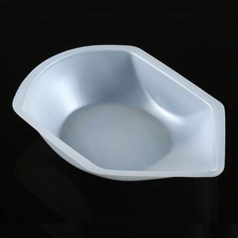 Weighing Boat Plastic With Pour Spout Antistatic 197 X 121 X 25mm