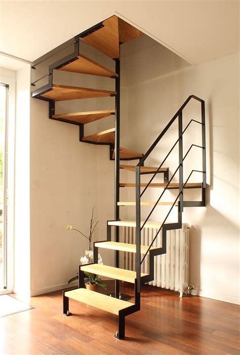 Spiral Stairs Design Stair Railing Design Stairs Design Modern Home