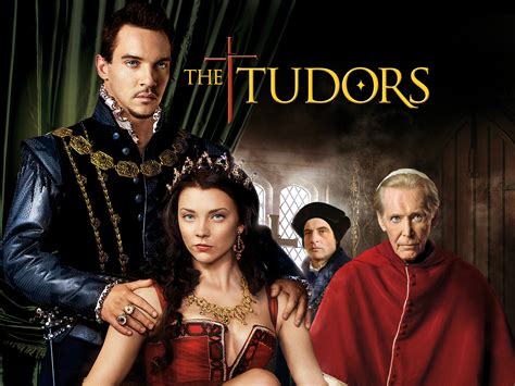 The Tudors Season 1 Episode 10 Beginning Yykurt