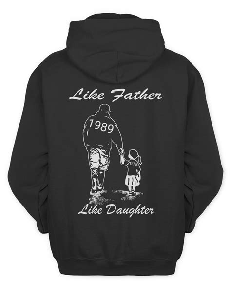 Like Father Like Daughter Coc Oi