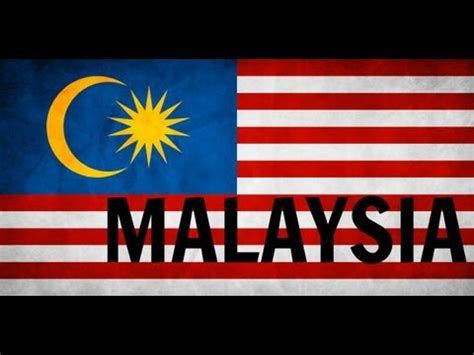 Leann rimes made a great performance of the national anthem at the 98th indianapolis 500 on the 25th of may 2014. Malaysia National Anthem ♫ - YouTube