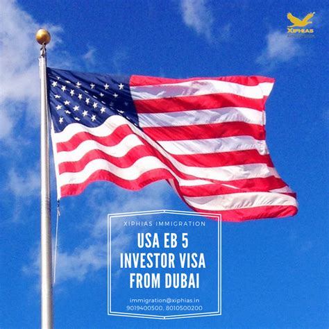 This page lists all uscis news releases and alerts, searchable by topic and date. #USA #EB5 #Investor #Visa from #Dubai XIPHIAS Immigration for USA EB 5 Investor Visa from Dubai ...