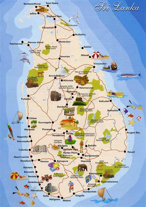 Travel Agent In Sri Lanka Tour And Holiday Packages In Sri Lanka Go