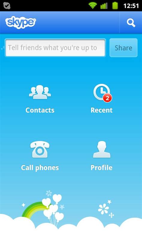 With video call app, you have access to a world of communication. How to download Skype app on Android and do Voice and ...