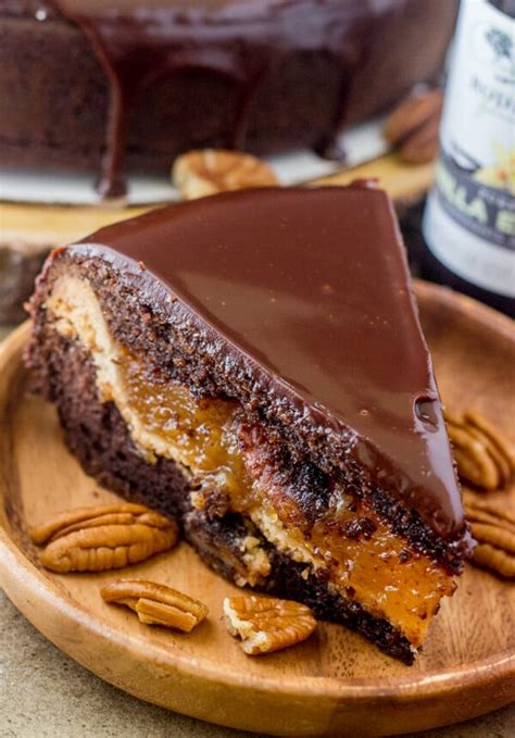 The Best Thanksgiving Dessert Recipes Wishes And Dishes