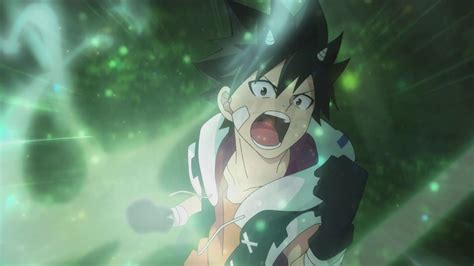 Radiant Series 1 Anime Watch Now In The Me App Australia Promo