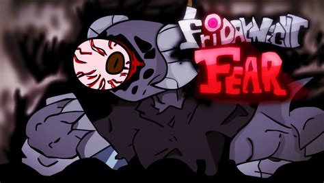 Fnf Vs Fear Mod Play Online Free