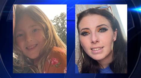 7 Year Old Girl Found Safe After Amber Alert Out Of Jacksonville Wsvn 7news Miami News