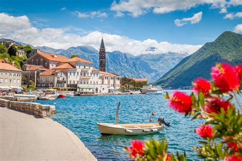 Montenegro Información útil Antes Del Viaje Go Guides