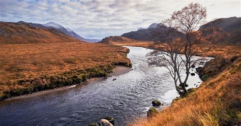 Scottish Rivers Ancientmodern Tartan And Clan Finder Scotlandshop
