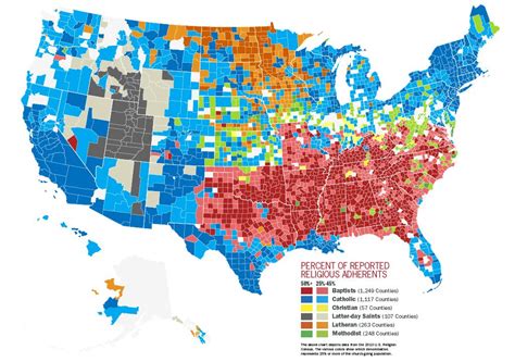 Churches with the name evangelical free baptist also exist in the uk and in india. THE UNREACHED AREAS OF AMERICA church planting religions ...