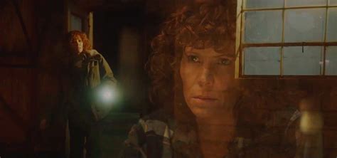 Robyn Lively In Mystery Thriller Through The Glass Darkly Trailer