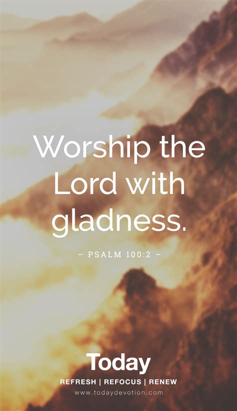 22 Worship Quotes From The Bible Best Day Quotes