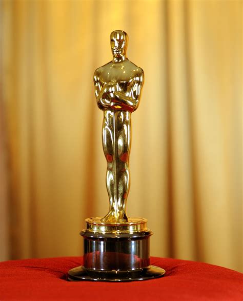 And The Oscar Goes To Anthony And Me