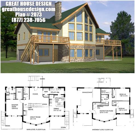 Small Icf House Plans House Decor Concept Ideas