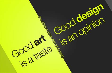The Difference Between Visual Art And Graphic Design