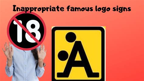 Sexual Company Logo Accident What Behind Some Famous Logo Sex Positions Logo Youtube