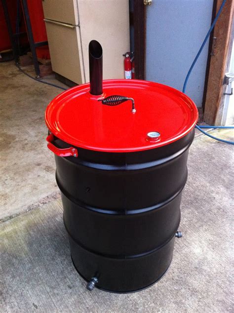 Pin On Ugly Drum Smoker Ideas