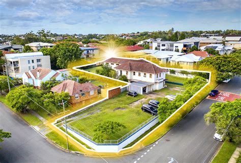 43 Crown Street Holland Park West Qld 4121 Sold Land And Development
