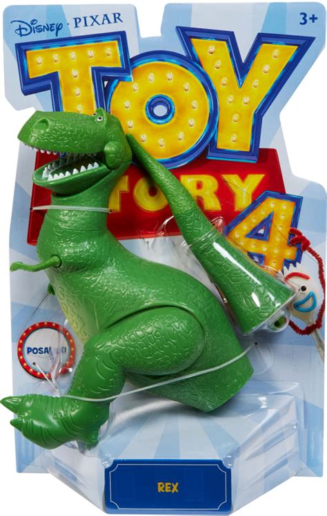 Best Buy Disney Pixar Toy Story 4 Figure Styles May Vary Gdp65