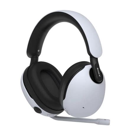Sony Inzone H9 Wh G900n Wireless Noise Cancelling Gaming Headset Msl