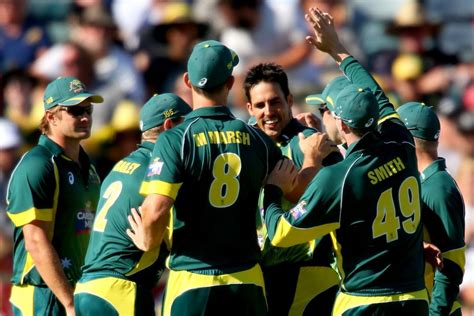 Watch Australia Vs South Africa 2nd Odi Online See Live Score Updates