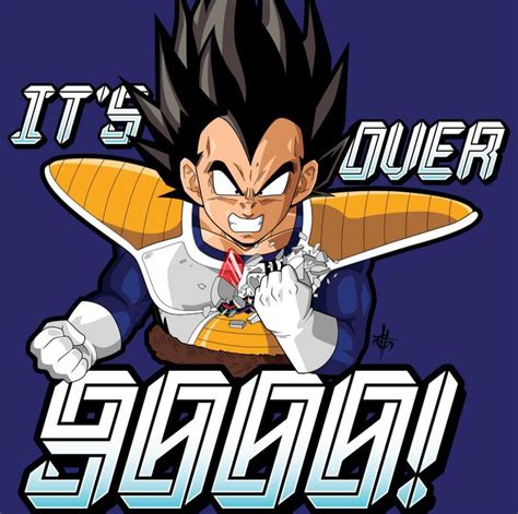 Dragon ball z it's over 9000 meme. Dragon Ball Z Its Over 9000 Full Episode