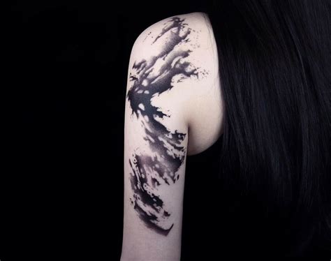 101 Best Flow Tattoo Ideas That Will Blow Your Mind Outsons