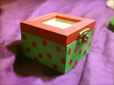 Cute Pin Box Great T For Littles Pin Box Decorative Boxes Cute