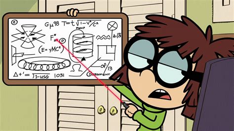 The Mad Scientistgallery The Loud House Encyclopedia Fandom