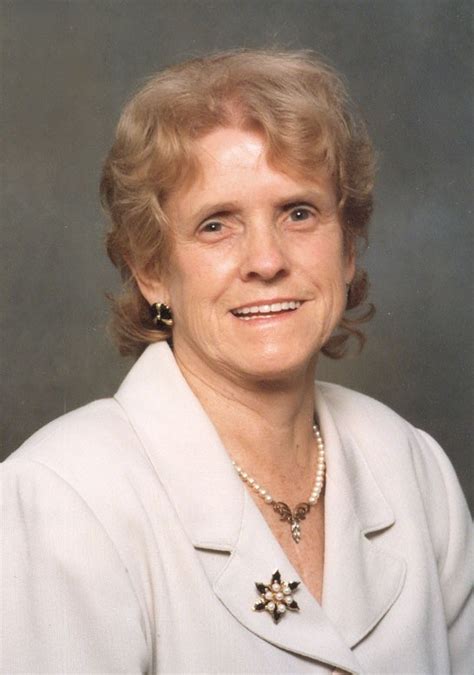 Margaret O Hare Obituary Oshawa ON