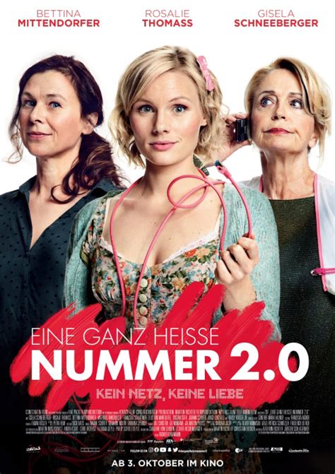 Beziehen sie eine ganz heiße nummer 2.0 aus dem microsoft store, und vergleichen sie produkte mit aktuellen kundenrezensionen und bewertungen. Filmplakat: ganz heiße Nummer 2.0, Eine (2019 ...