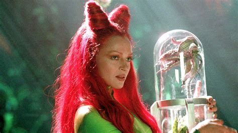 See Megan Fox As Poison Ivy For The Batman 2