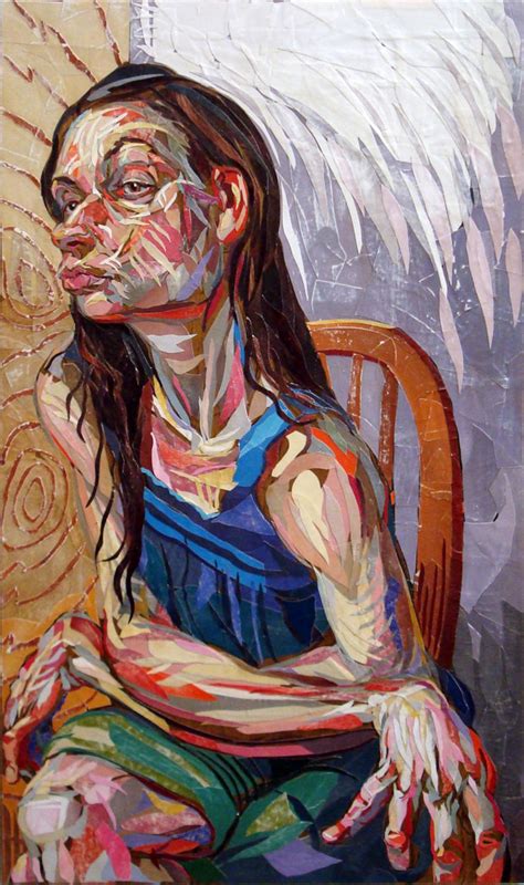 Fine Art: contextual research