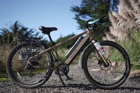 Aventon Pace 500 Electric Bike Review - Bikes Insider