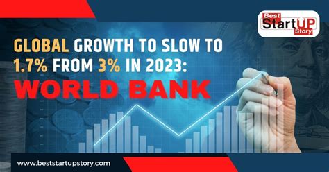 Global Growth To Slow To 17 From 3 In 2023 World Bank