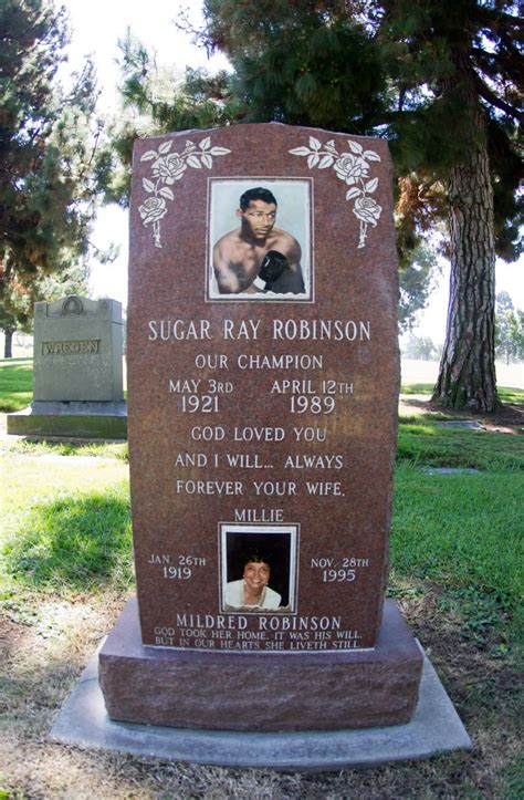 Famous Gravestones Edgar Bergen Was An American Actor And Radio