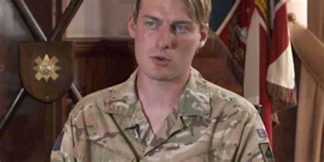 Transgender Soldier Becomes First Woman On Frontline Of The British Army Newstalk