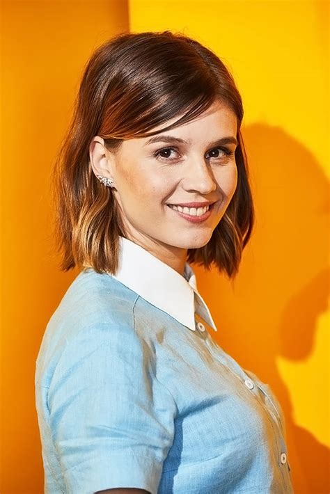 Katja Herbers Nude Pics And Sex Scenes Compilation Scandal Planet