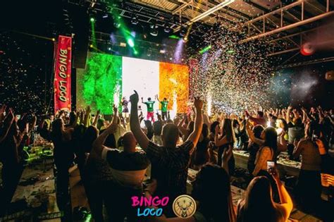 Bingo Locos Madcap Nights Return To Galway To Thrill Live Audiences
