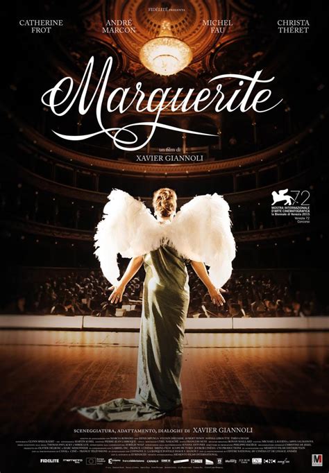 Cinéma Marguerite 2015 Institut Français De Géorgie
