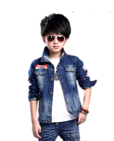 Boy Kids Png In Jeans Images For Free Download