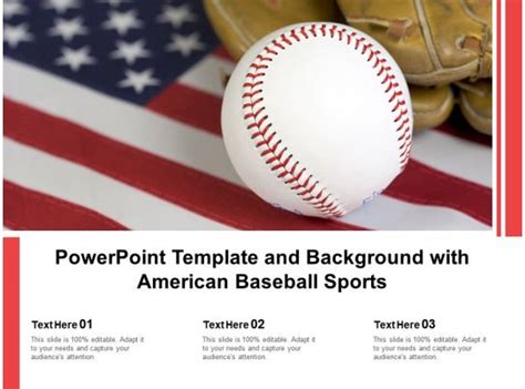 Baseball Powerpoint Templates Ppt Slides Images Graphics And Themes