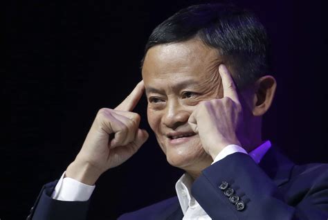 How Jack Ma Inspired Me Eduindex News