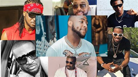 Top Richest Musicians In Nigeria And Their Net Allnews Nigeria