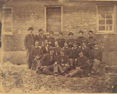 54th Ohio Volunteer Infantry Photograph From Ohiopix A Product Of The
