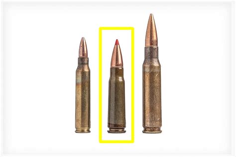 Russias Greatest Round 762x39 Guns And Ammo