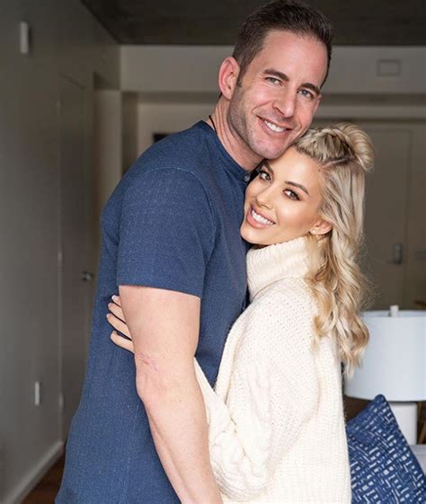 A Detailed Timeline Of Tarek El Moussa And Heather Rae Youngs Whirlwind Romance Tarek El